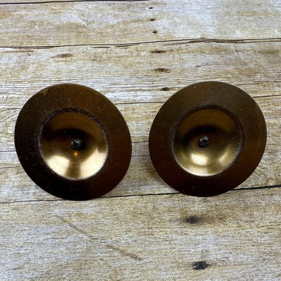 Melissa & Doug Musical Instrument Lot Maracas Cymbals Tone Block Replacements - Picture 3 of 11